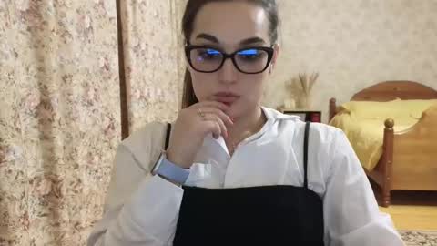 Melissa online show from March 2025 02:12:02 AM