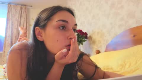 Melissa online show from October 2025 07:49:01 AM