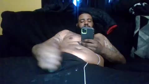 meandmycock88 online show from January 2025 09:50:01 PM