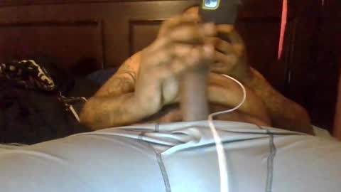 meandmycock88 online show from January 2025 12:22:02 AM