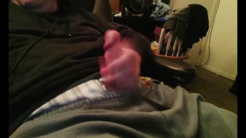 Snapshot of meatcreature chatting on July 2026 05:48:02 PM Meat Creature online show from July 2026 05:48:02 PM