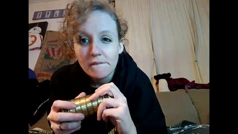 Snapshot of meateater7455 chatting on October 2025 11:03:01 PM meateater7455 online show from October 2025 11:03:01 PM