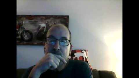 Snapshot of meathome3 chatting on December 2024 02:30:01 PM me at home online show from December 2024 02:30:01 PM