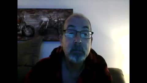 Snapshot of meathome3 chatting on January 2025 01:30:01 PM me at home online show from January 2025 01:30:01 PM