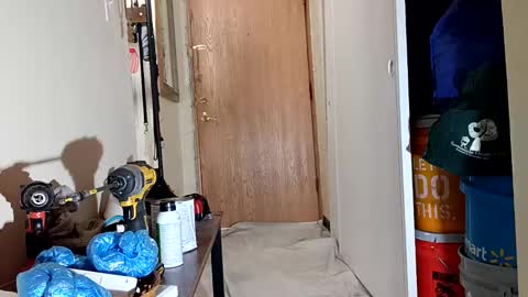 Snapshot of meatman2018 chatting on December 2024 06:13:01 PM Meatman2018 online show from December 2024 06:13:01 PM