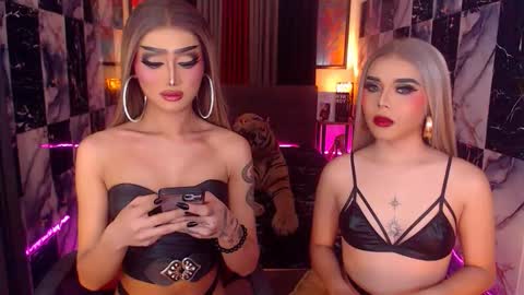 meatyhorsecocktrans online show from January 2026 11:23:01 AM