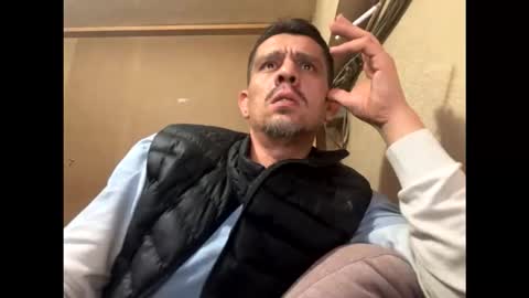 mecera83 online show from October 2025 10:24:01 AM