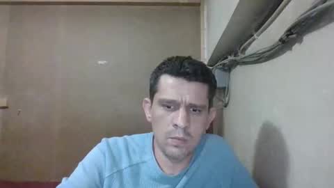 mecera83 online show from October 2025 01:11:01 PM