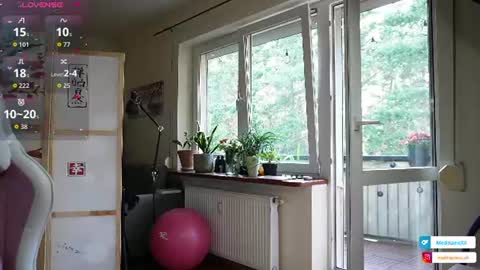 Snapshot of medelainexx chatting on June 2026 04:39:02 PM Milena online show from June 2026 04:39:02 PM
