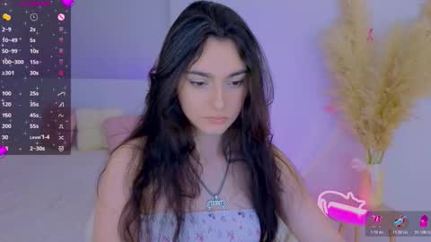 Snapshot of medina_andress chatting on March 2026 08:09:01 PM Dina online show from March 2026 08:09:01 PM