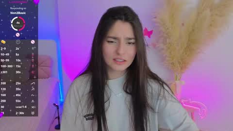Dina online show from May 2026 08:47:02 PM