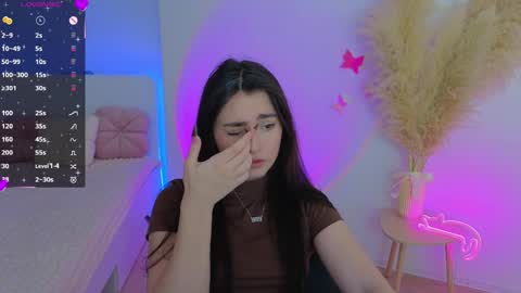 Dina online show from May 2026 08:04:02 PM