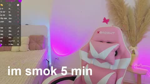 Dina online show from May 2026 08:58:02 PM