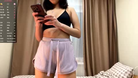 Milena online show from February 2026 05:51:02 PM