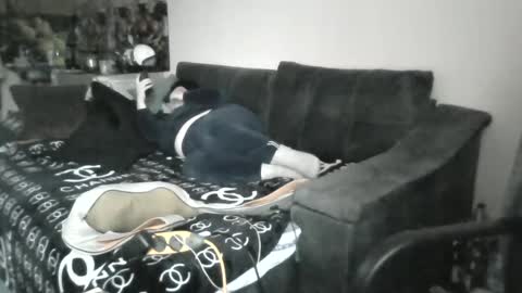 Snapshot of medjik_lool chatting on January 2025 01:42:02 PM Oltereodora-lima online show from January 2025 01:42:02 PM