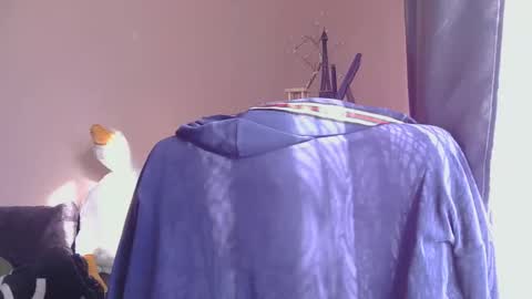 Snapshot of medjik_lool chatting on November 2025 08:04:02 AM Oltereodora-lima online show from November 2025 08:04:02 AM