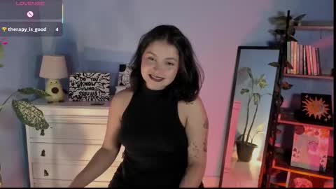 Snapshot of medusa_025 chatting on February 2026 09:10:02 PM Coral online show from February 2026 09:10:02 PM