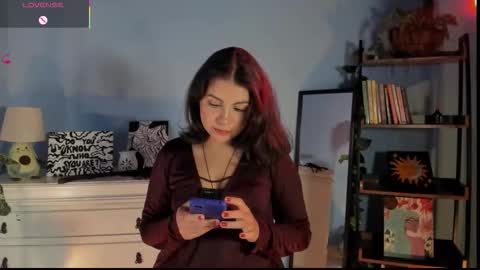 Snapshot of medusa_025 chatting on February 2026 04:52:02 AM Coral online show from February 2026 04:52:02 AM