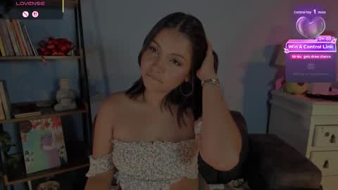 Snapshot of medusa_025 chatting on March 2026 04:18:01 AM Coral online show from March 2026 04:18:01 AM