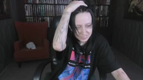 Snapshot of medusagorgona_ chatting on September 2025 05:40:02 AM Medusa online show from September 2025 05:40:02 AM