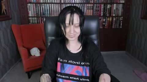 Snapshot of medusagorgona_ chatting on September 2025 06:48:02 AM Medusa online show from September 2025 06:48:02 AM