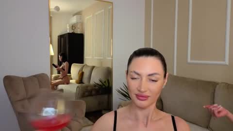 MedussaEyes online show from April 2026 07:33:02 PM