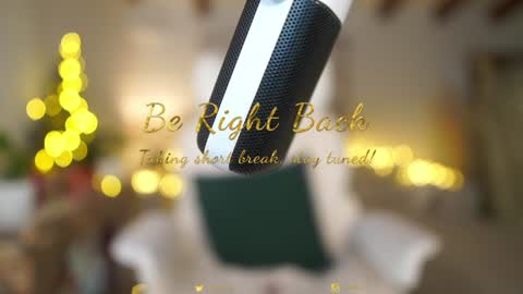 Andrea  online show from December 2024 09:38:02 PM