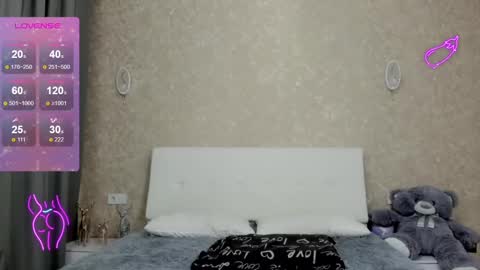 Megan online show from January 2025 06:01:02 AM