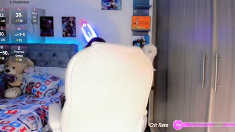 Snapshot of meelanyalejandraa chatting on December 2024 01:00:02 AM MelanyAlejandra online show from December 2024 01:00:02 AM