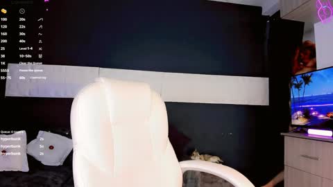 Snapshot of meelanyalejandraa chatting on January 2025 07:25:02 AM MelanyAlejandra online show from January 2025 07:25:02 AM