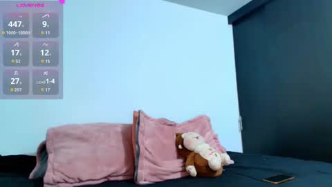 Snapshot of meelisa_reed chatting on July 2026 12:02:01 AM Meelisa Reed online show from July 2026 12:02:01 AM