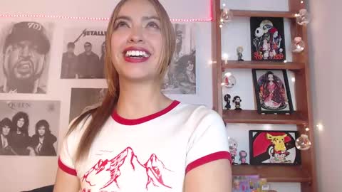 Emily online show from December 2024 09:22:01 PM