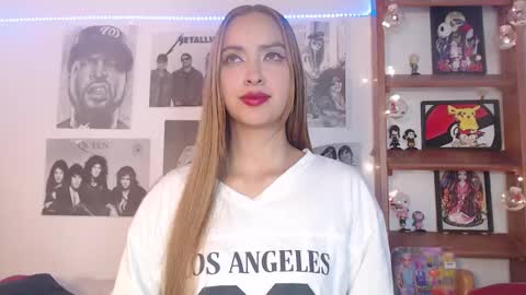 Emily online show from February 2025 01:44:02 AM