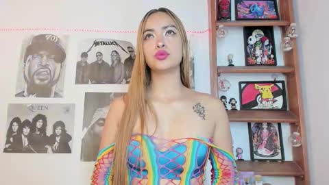 Emily online show from September 2025 06:11:02 PM