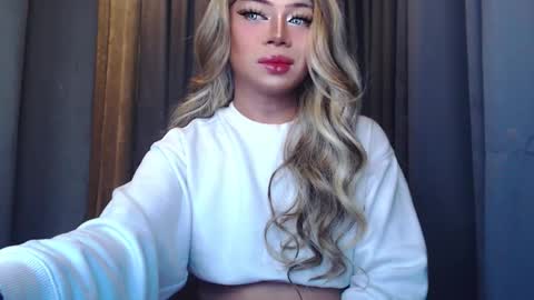 GODDESS OF ALL GODDESSES online show from September 2025 01:26:02 PM