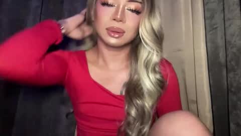 GODDESS OF ALL GODDESSES online show from October 2025 12:16:01 PM