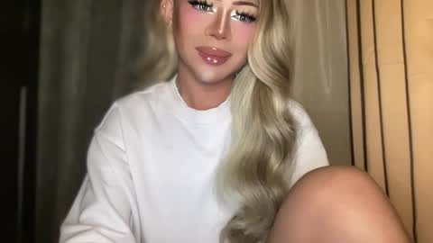 GODDESS OF ALL GODDESSES online show from January 2026 04:15:01 AM