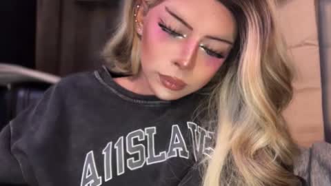 Snapshot of meetmehalfway888 chatting on March 2026 05:30:01 PM GODDESS OF ALL GODDESSES online show from March 2026 05:30:01 PM