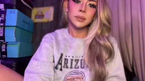 Snapshot of meetmehalfway888 chatting on March 2026 06:57:02 PM GODDESS OF ALL GODDESSES online show from March 2026 06:57:02 PM