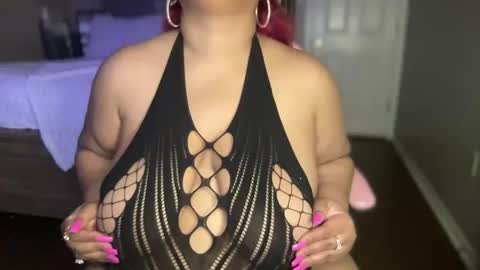 Southern Peach online show from January 2025 08:10:02 PM