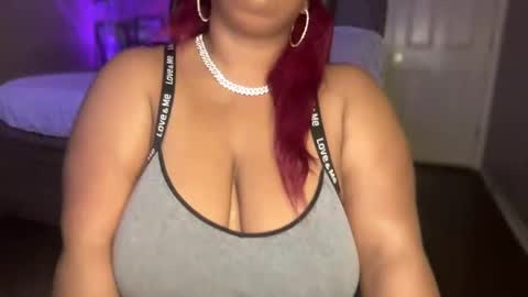 Southern Peach online show from January 2025 02:14:02 AM