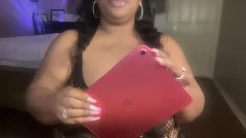 Southern Peach online show from February 2025 03:21:01 AM