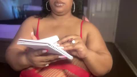 Southern Peach online show from February 2025 03:04:01 AM