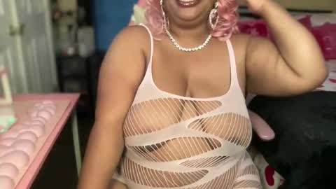 Southern Peach online show from February 2026 08:05:01 PM