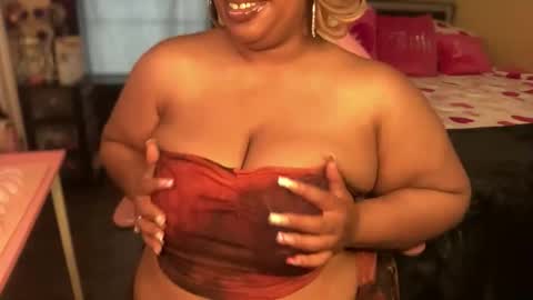 Southern Peach online show from February 2026 07:54:01 PM