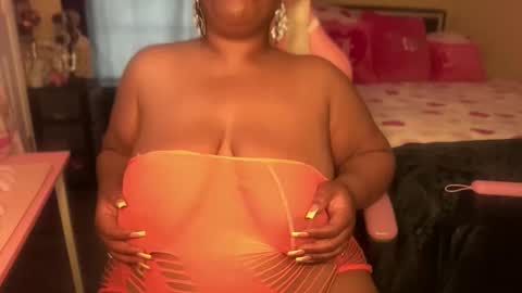 Southern Peach online show from March 2026 07:21:02 PM