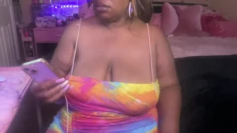Southern Peach online show from August 2026 06:35:02 PM