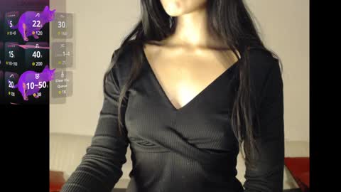 Snapshot of meg4nmiau chatting on December 2024 10:50:02 AM Meg4n Miauuuu online show from December 2024 10:50:02 AM