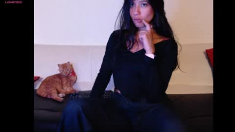Snapshot of meg4nmiau chatting on December 2024 09:28:02 PM Meg4n Miauuuu online show from December 2024 09:28:02 PM