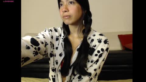 Snapshot of meg4nmiau chatting on December 2024 10:32:01 AM Meg4n Miauuuu online show from December 2024 10:32:01 AM